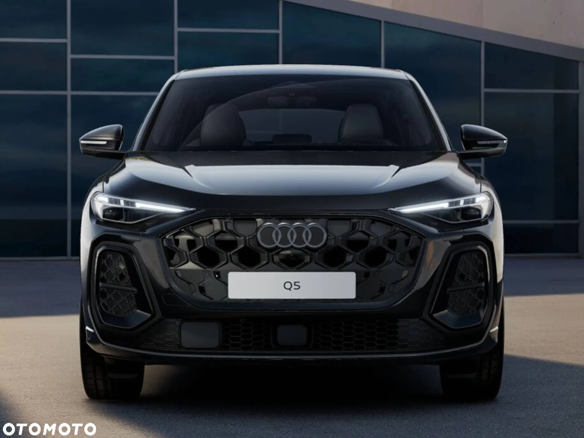 Audi Q5 Sportback - 2