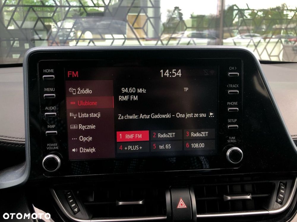 Toyota C-HR 1.8 Hybrid Style - 20