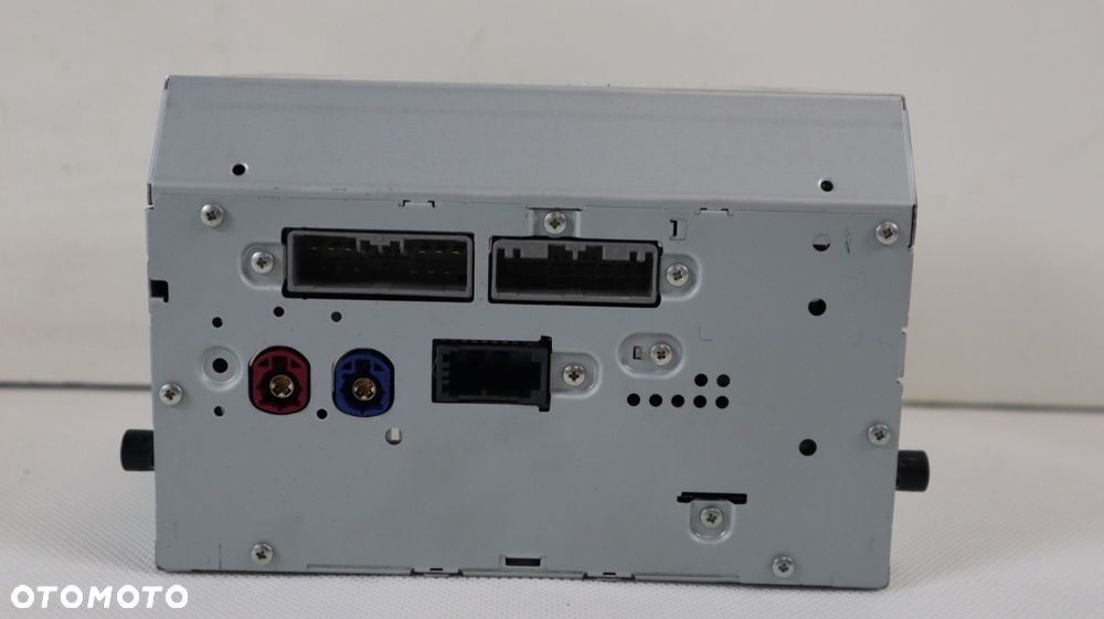 VOLVO XC40 RADIO NAWIGACJA 32141973 - 2