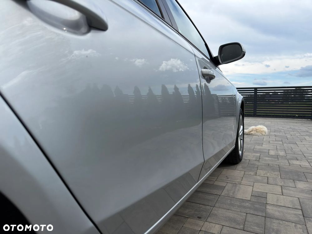 Audi A4 Limousine 1.8 TFSI Ambiente - 29