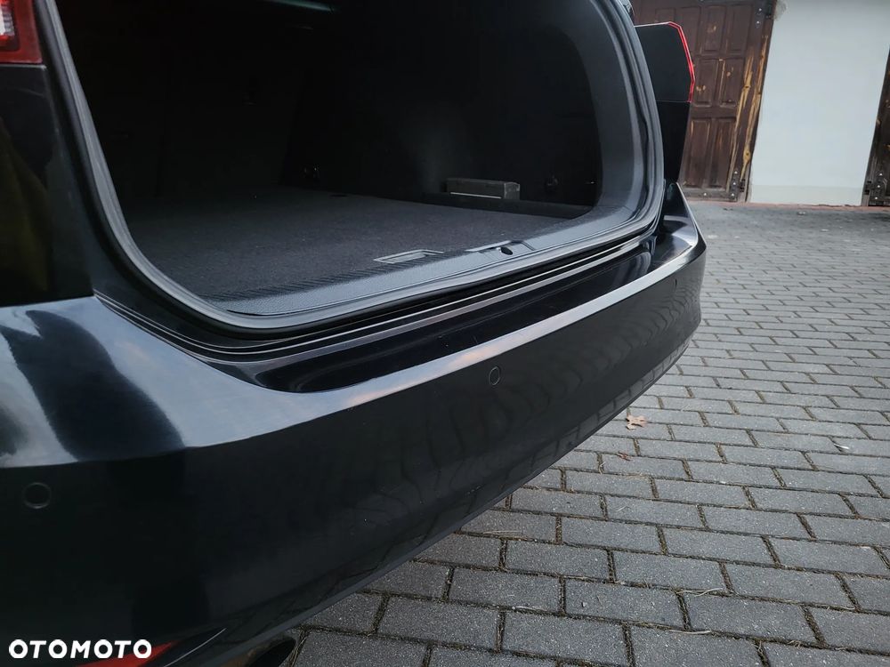 Volkswagen Golf 1.6 TDI BlueMotion Technology DSG Lounge - 6