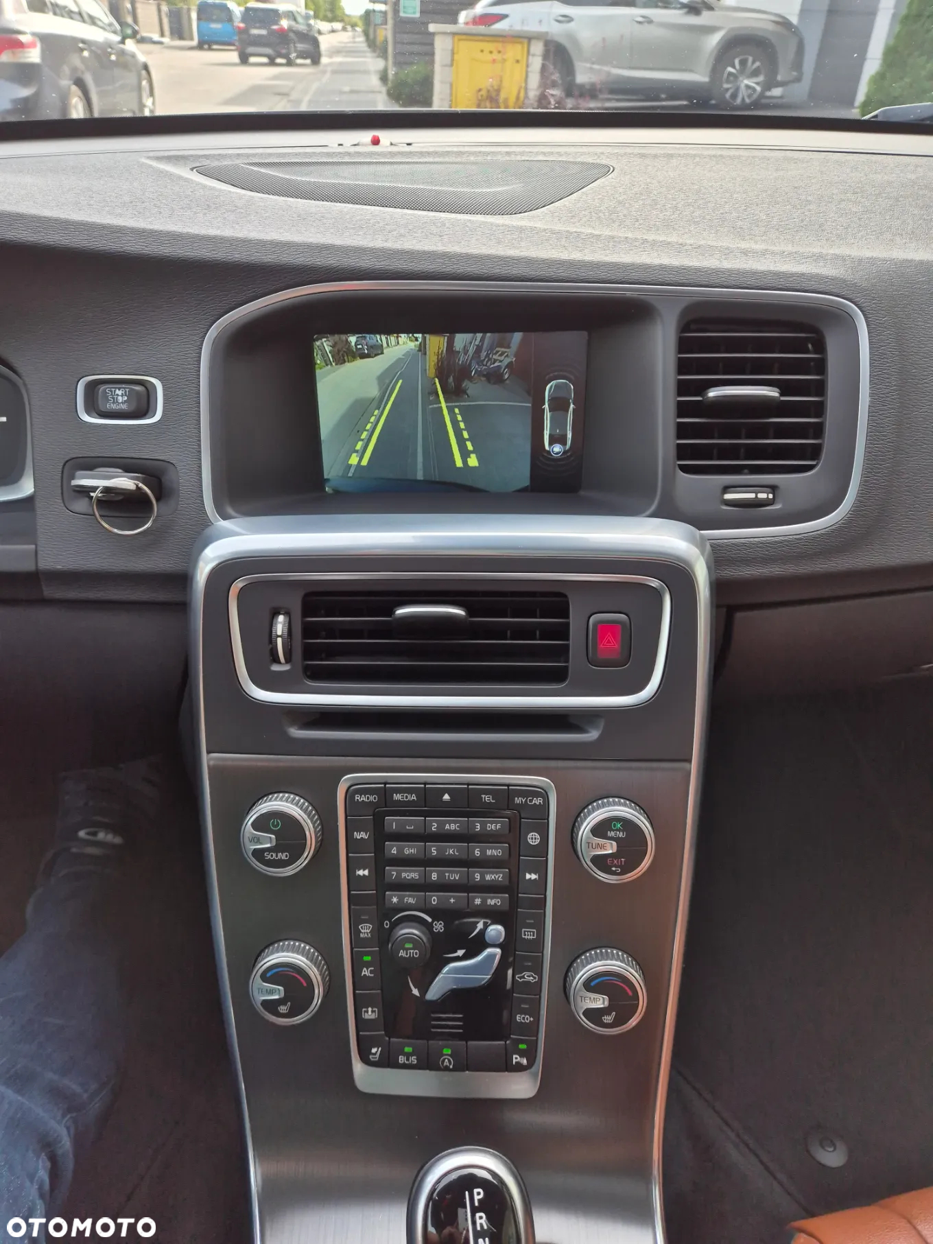 Volvo S60 T5 Drive-E R-Design Momentum - 18