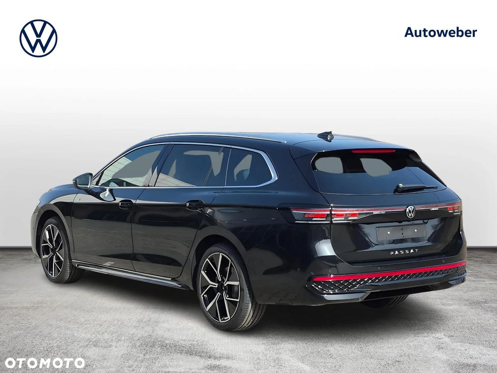 Volkswagen Passat - 3