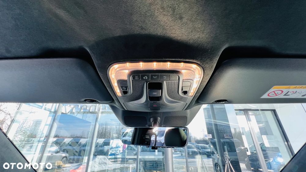 Mercedes-Benz Klasa V ver-300-d-exclusive-9g--tronic-d-ugi- - 35