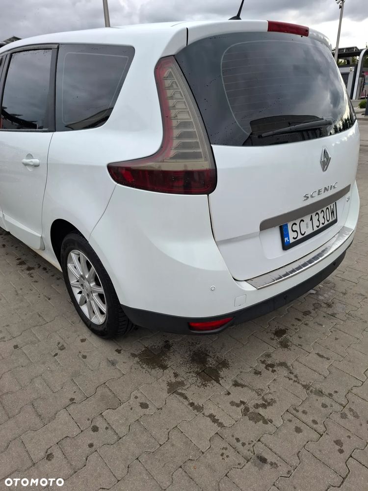 Renault Grand Scenic Gr 1.6 dCi Energy TomTom Edition - 3