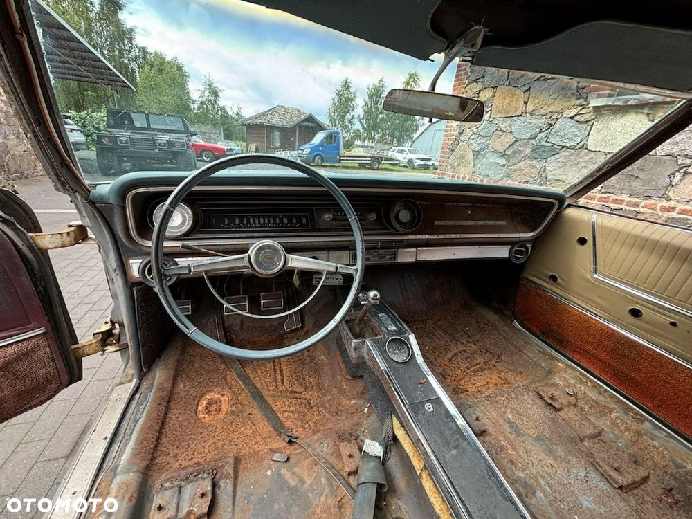 Chevrolet Impala - 11