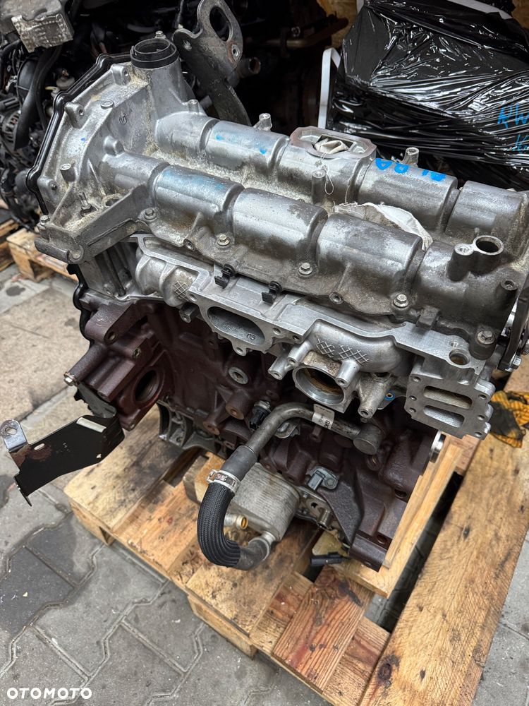 Silnik Ford Transit MK8 LIFT 2,0 E6 BLRA 2020r - 3