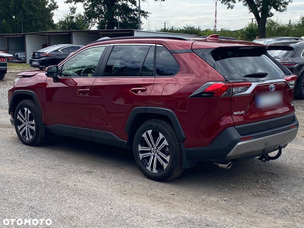Toyota RAV4 - 11