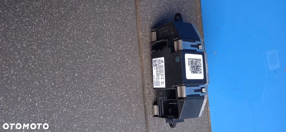 Rezystor dmuchawy Audi A4 B8 1.8 TFSI 8K0820521B - 2