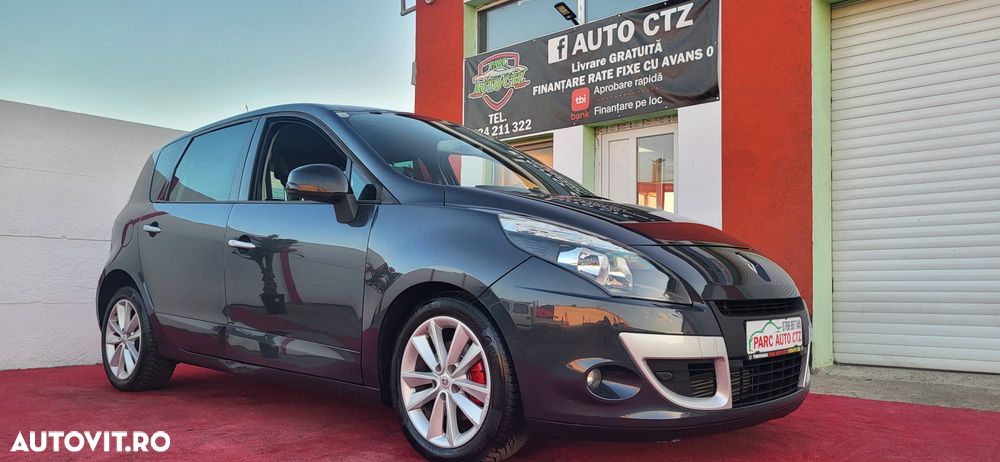 Renault Scenic - 39
