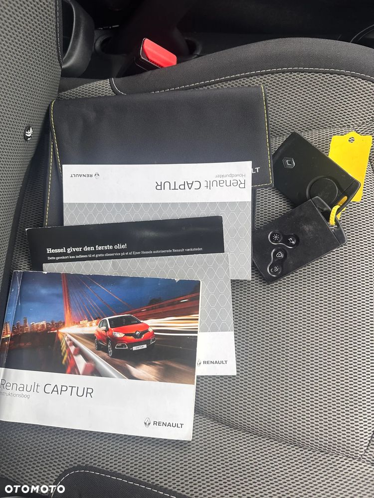 Renault Captur 1.5 dCi Intens - 18