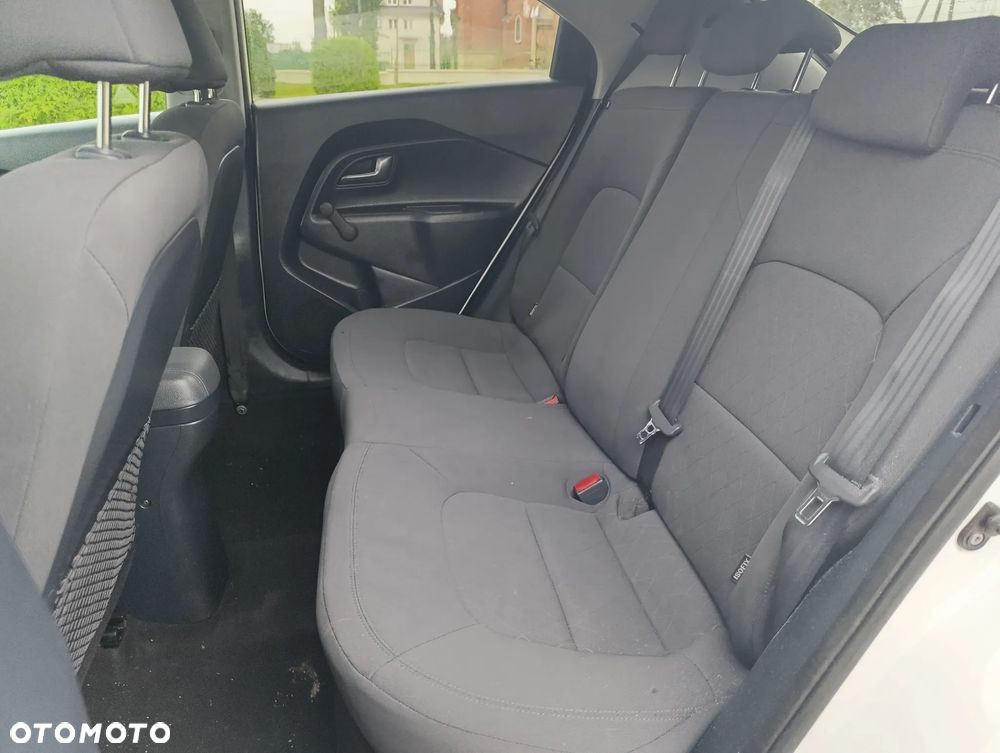Kia Rio 1.2 M - 5