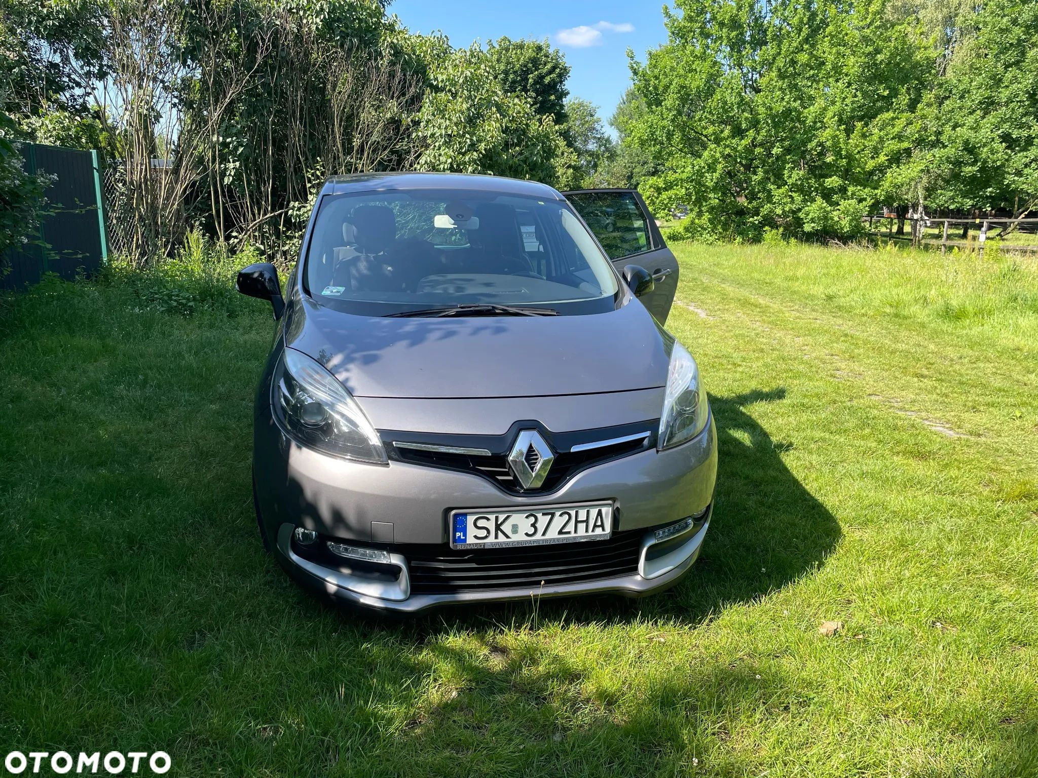 Renault Scenic 1.5 dCi Limited - 1