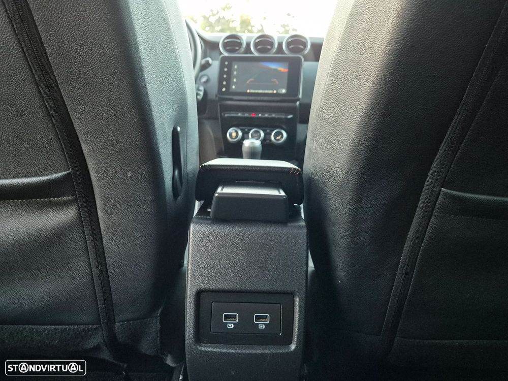 Dacia Duster 1.0 TCe SL Extreme - 36