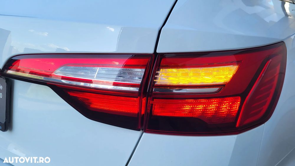 Audi A4 Avant 2.0 40 TDI S tronic MHEV S Line - 13