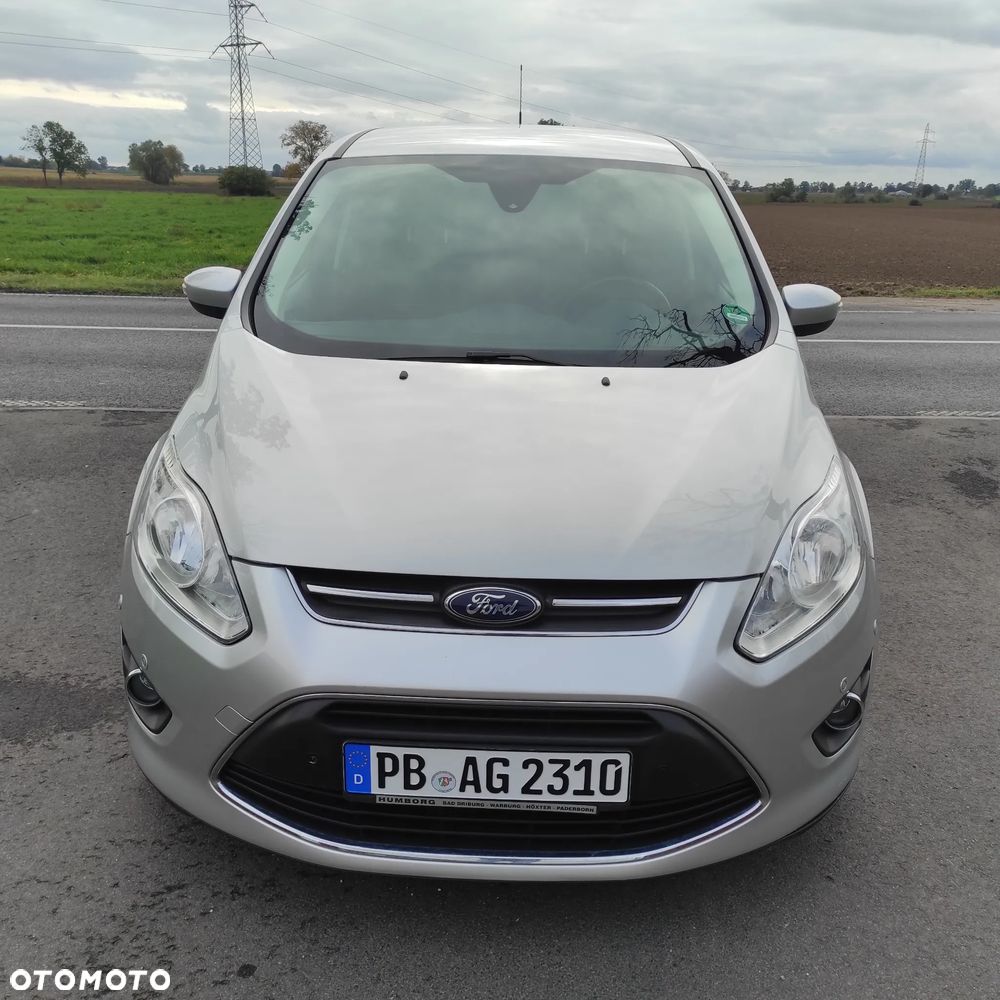Ford C-MAX - 36