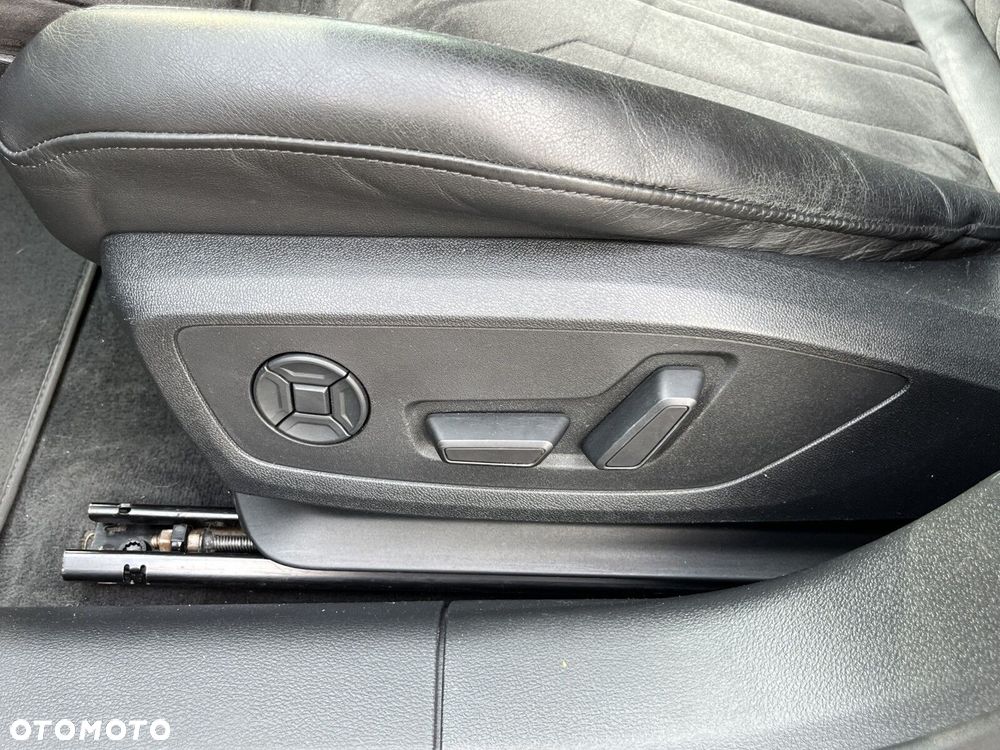 Audi A6 Limousine 35 TDI mHEV S tronic - 31