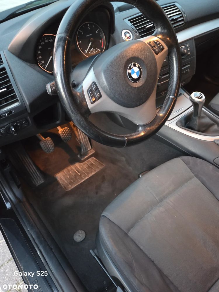 BMW Seria 1 - 13