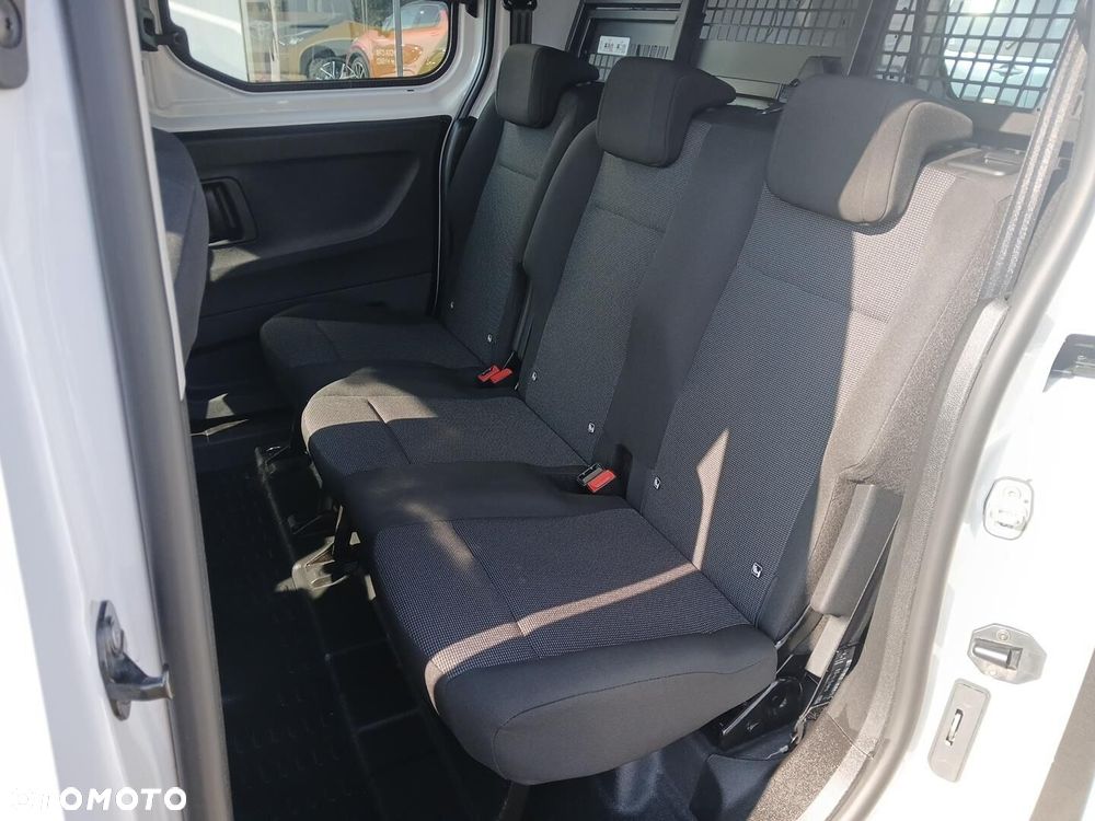 Toyota PROACE CITY - 39