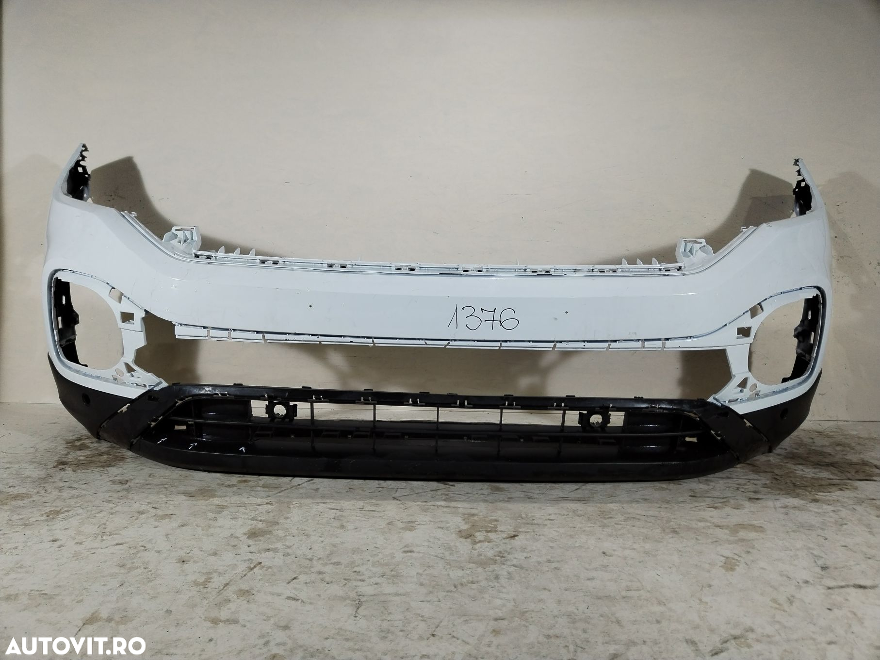 Bara fata VW T-Cross , 2018, 2019, 2020, 2021, 2022, cod de origine OE 2GM807221A - 2