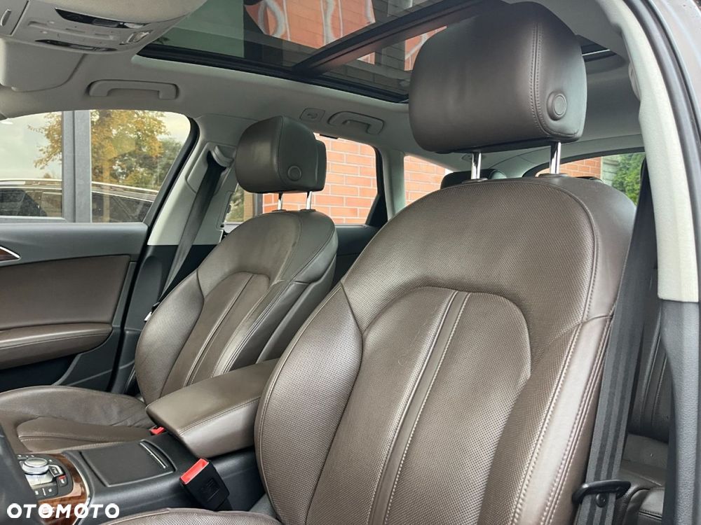 Audi A6 Allroad 3.0 TDI Quattro Tiptr - 28