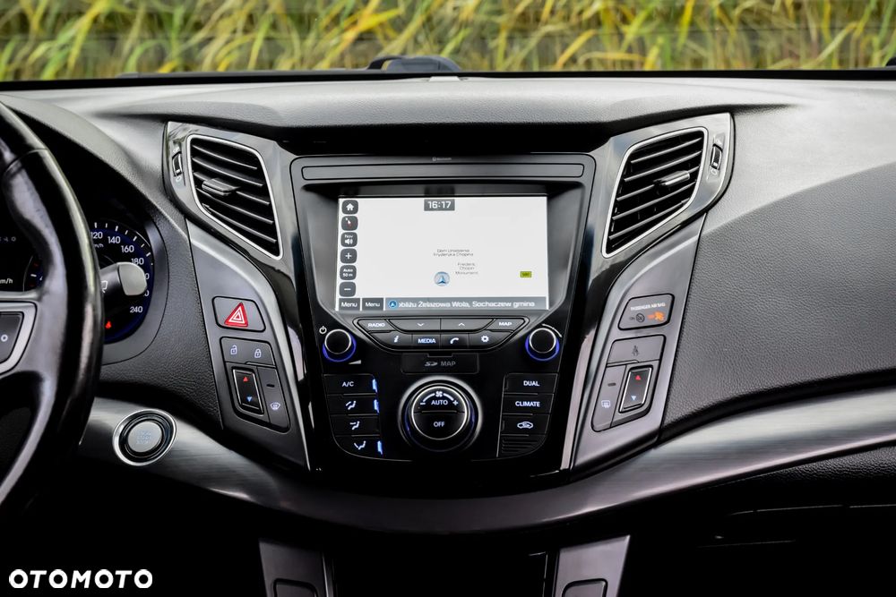 Hyundai i40 2.0 GDI Style - 20