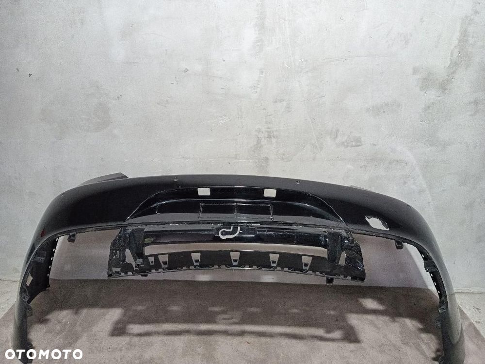 ZDERZAK TYŁ TYLNY MERCEDES S KLASA COUPE CABRIO W217 A2178803547 - 5