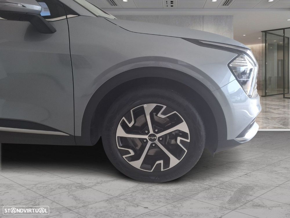 Kia Sportage 1.6 T-GDI Drive - 17