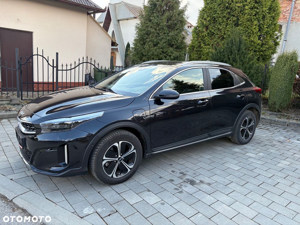 Kia XCeed 1.6 GDI PHEV XL DCT - 8
