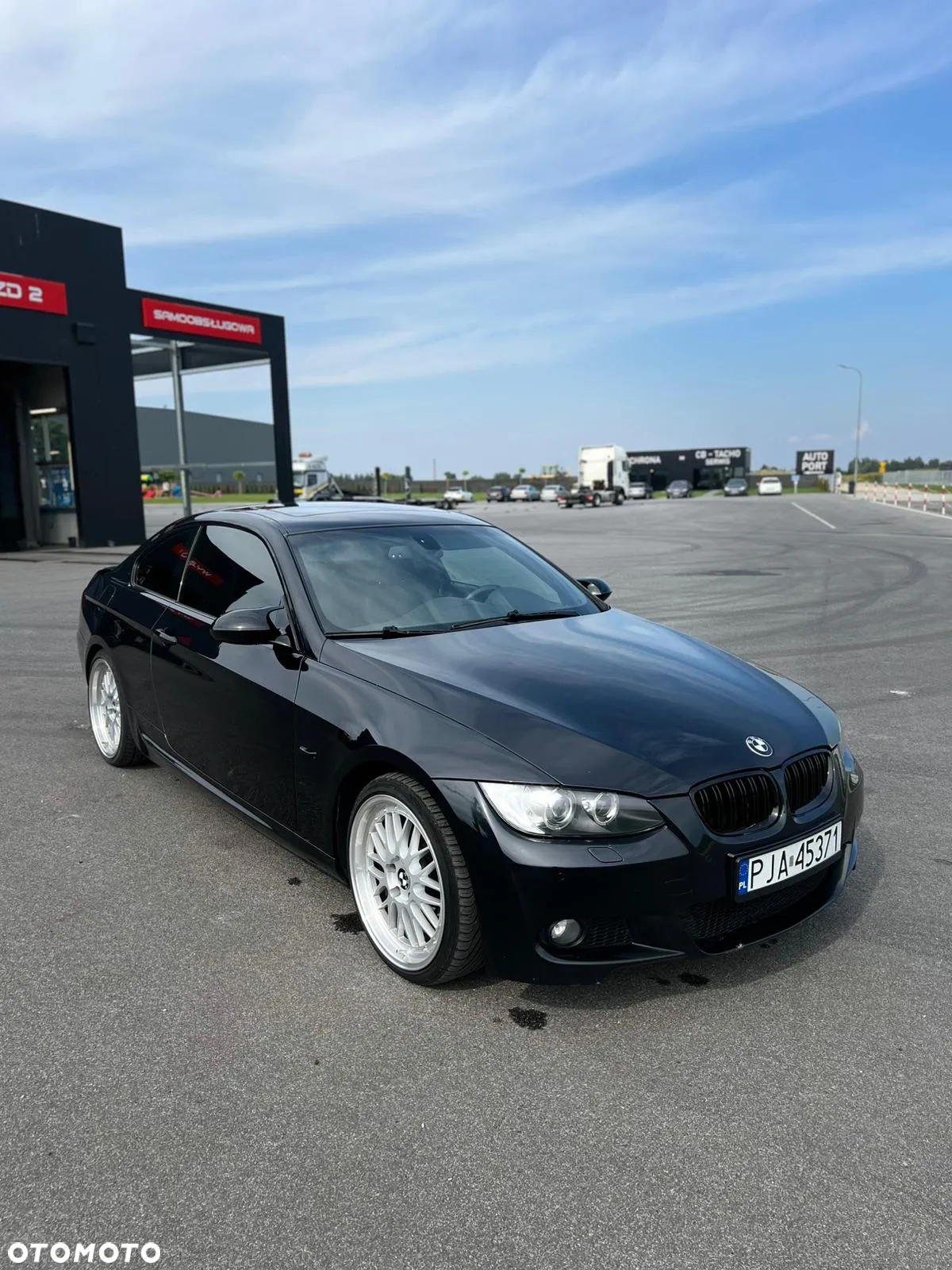 BMW Seria 3 ver-335d - 7