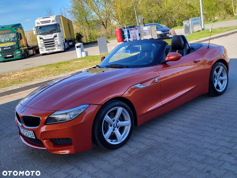 BMW Z4 - 23