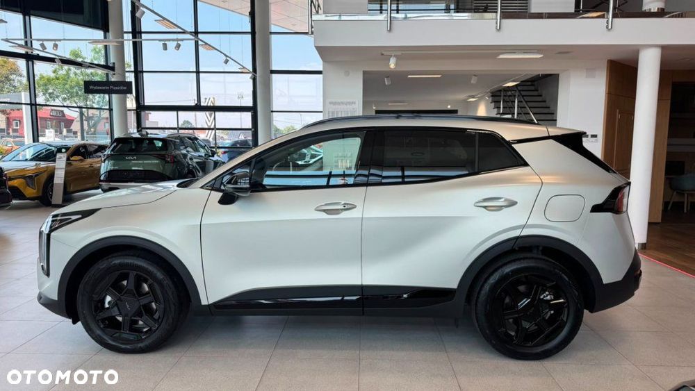 Kia Sportage - 8
