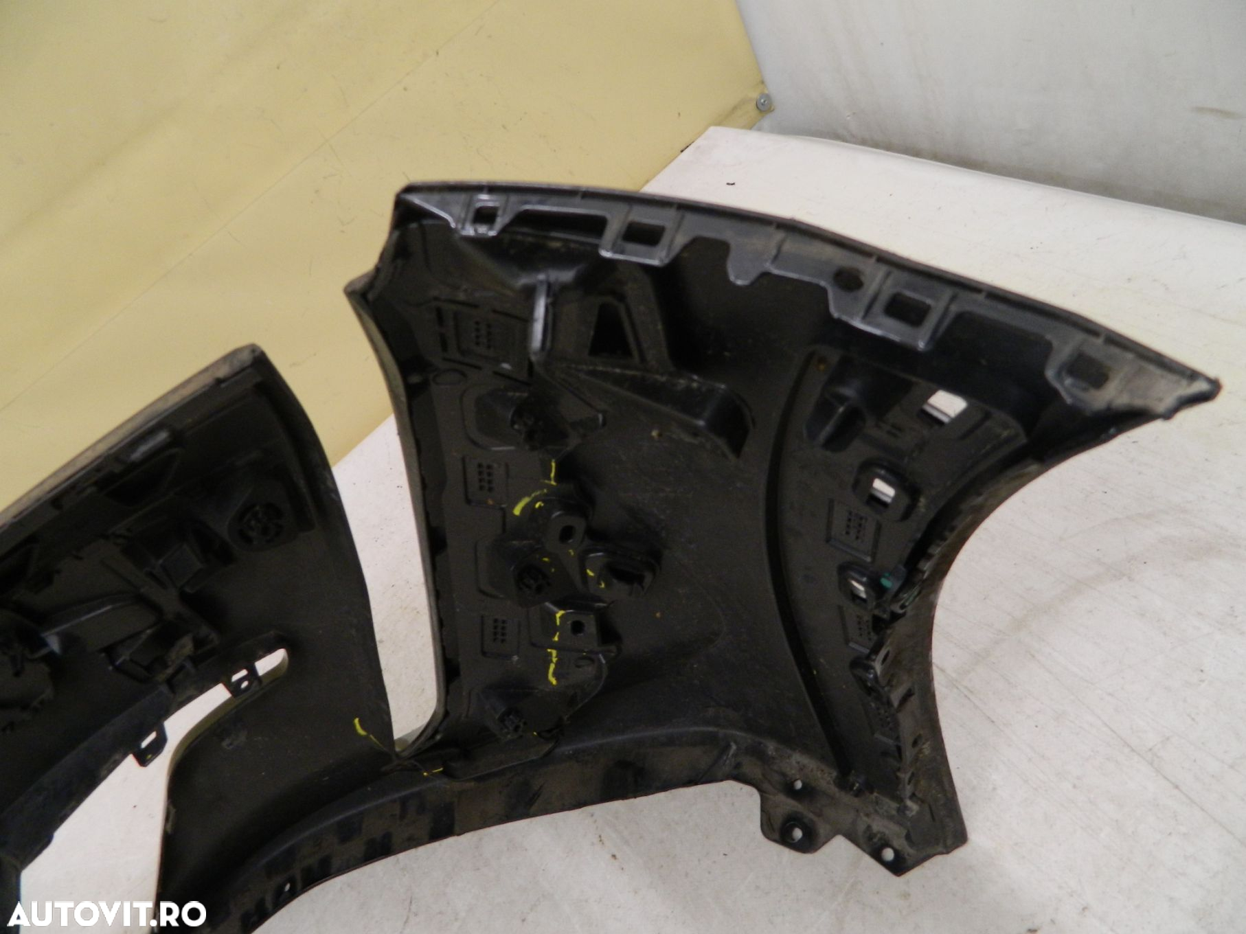 Bara fata Peugeot 208 GT-Line, 2020, 2021, 2022, 2023, cod origine 9824787680. - 6