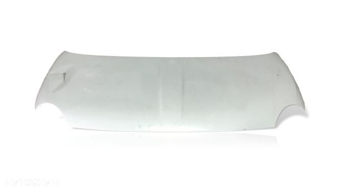 FIAT 500 2007-2021 MASKA POKRYWA SILNIKA - 4