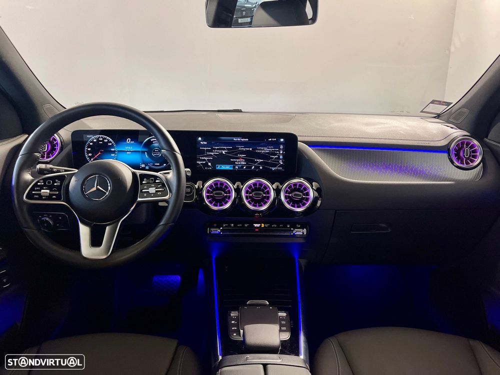 Mercedes-Benz EQA 250 - 2