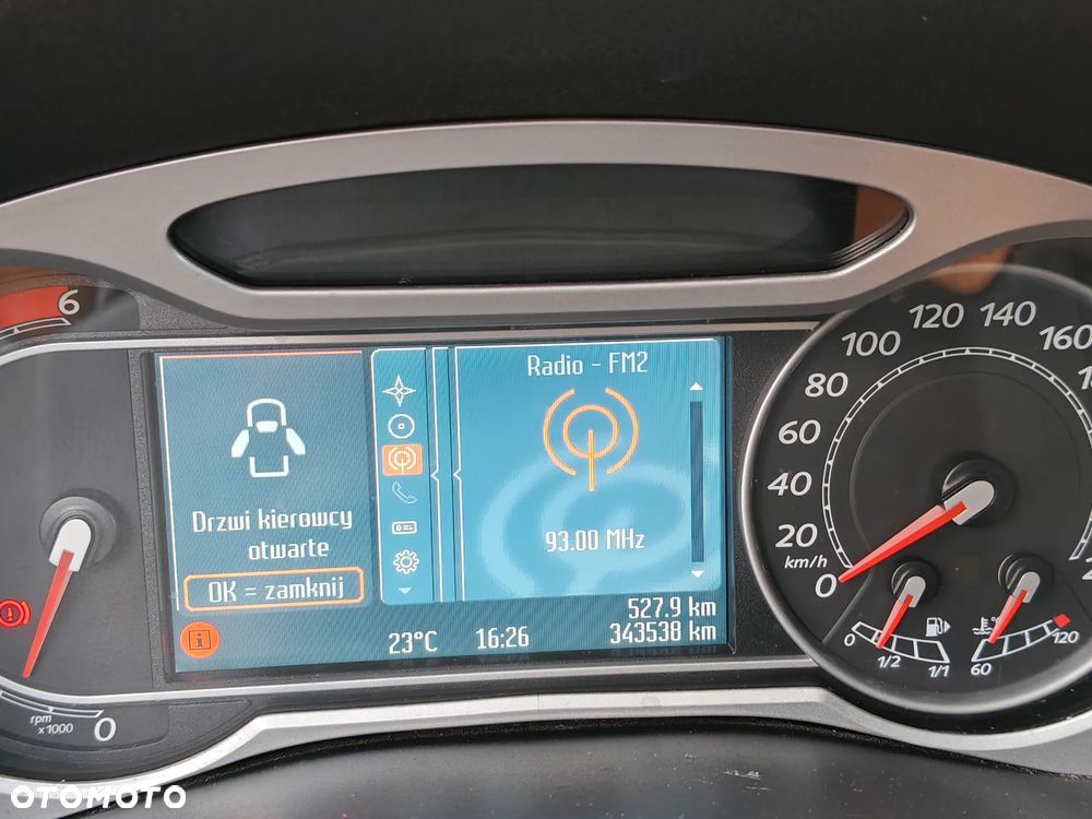 Ford Mondeo 2.0 TDCi Titanium S - 13