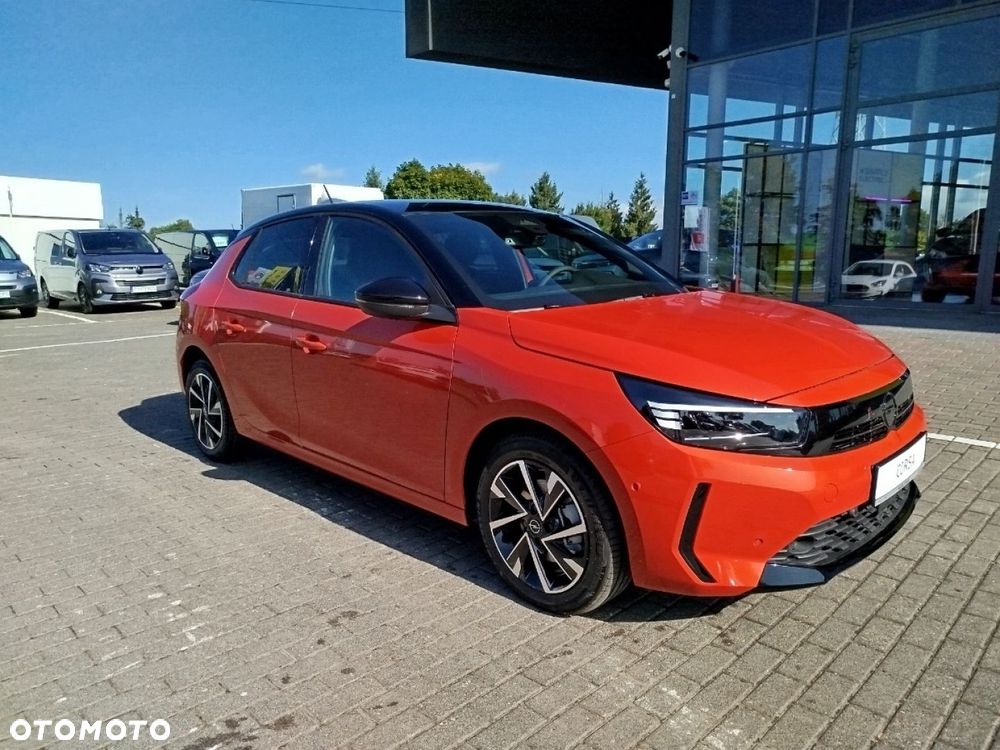 Opel Corsa - 9