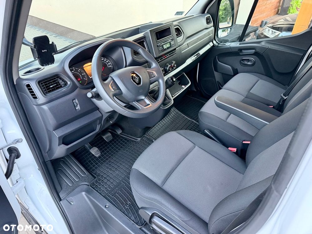 Renault Master - 14