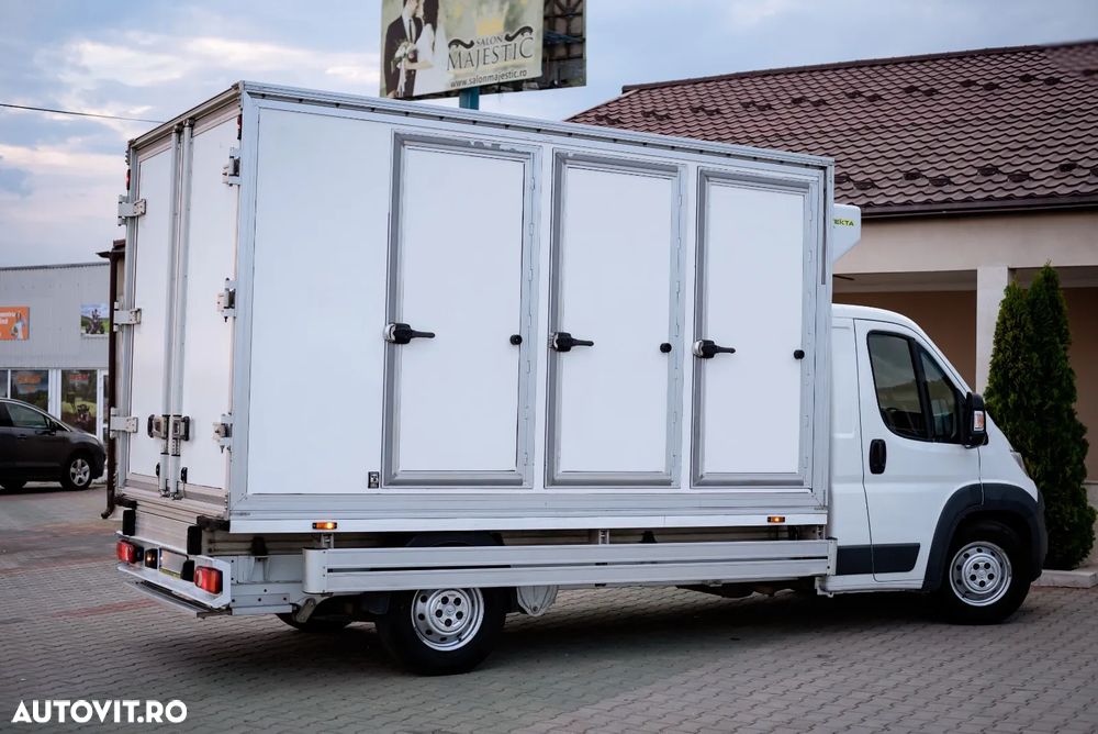 Citroën JUMPER - 10