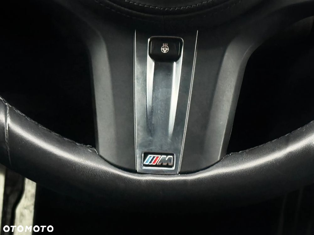 BMW Seria 4 420d xDrive M Sport - 22