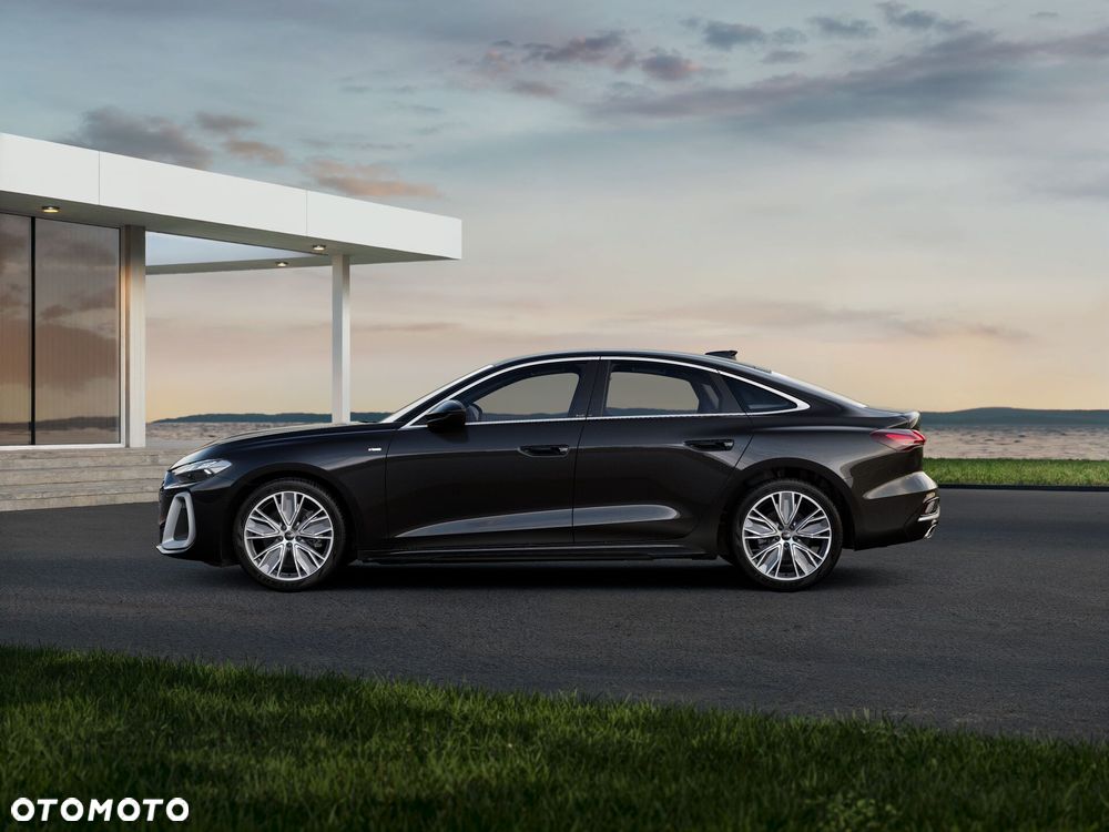 Audi A5 Limousine TFSI 110 kW S tronic - 3