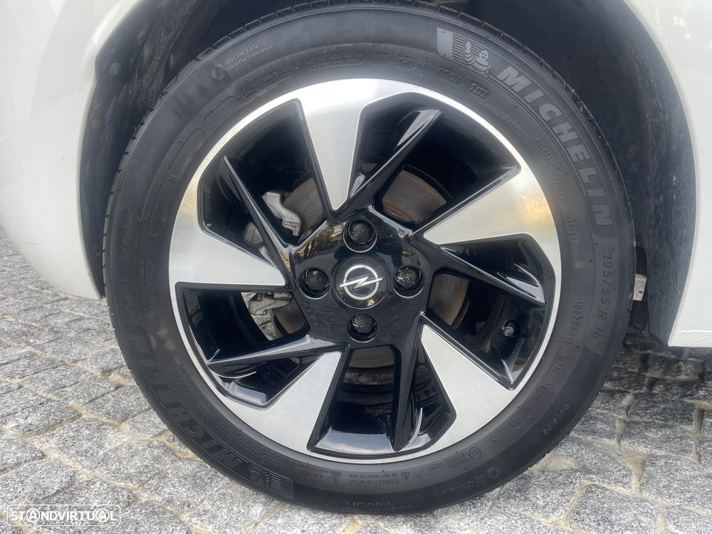 Opel Corsa-e - 21
