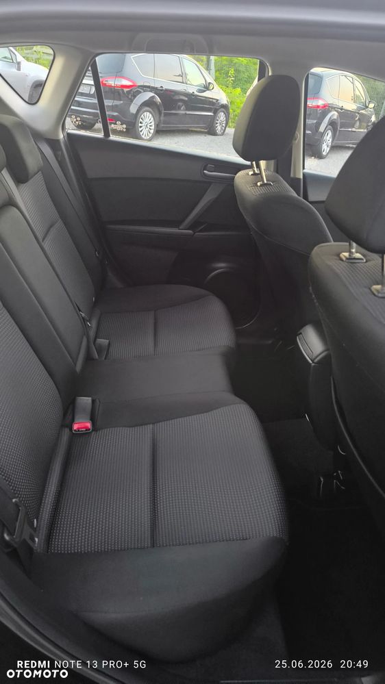 Mazda 3 2.0 MZR DISI Edition - 29