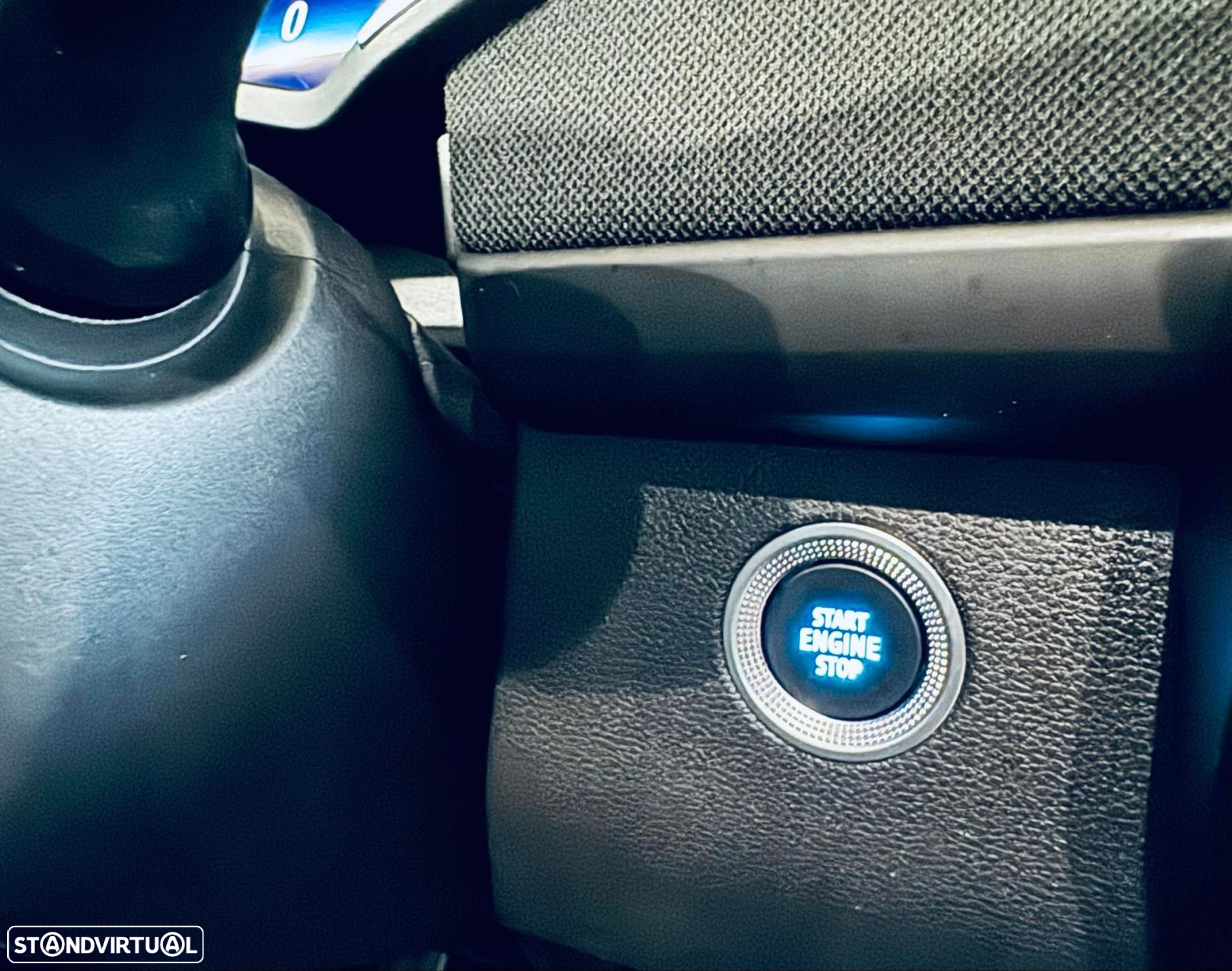 Renault Zoe (c/ Bateria) Z.E. 50 INTENS - 25