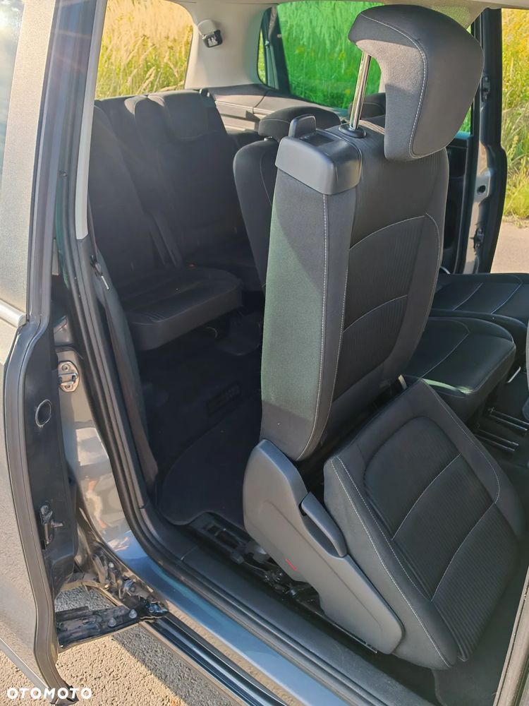 Seat Alhambra 2.0 TDI DPF Ecomotive - 23