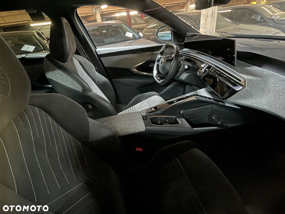 Peugeot 5008 - 6