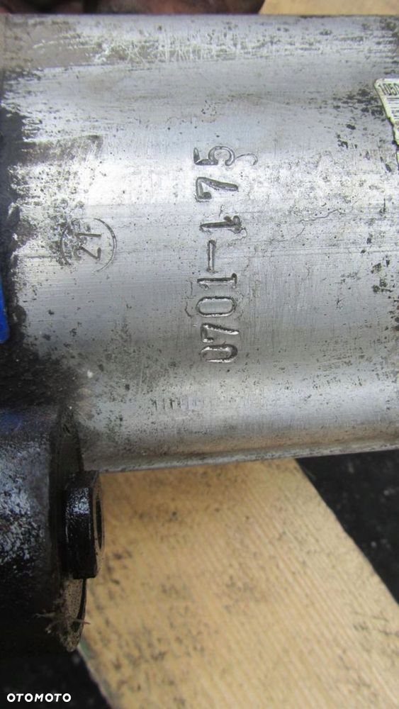 ISUZU NQR NPR HYDRAULIKA OMFB LTA 25S - 7