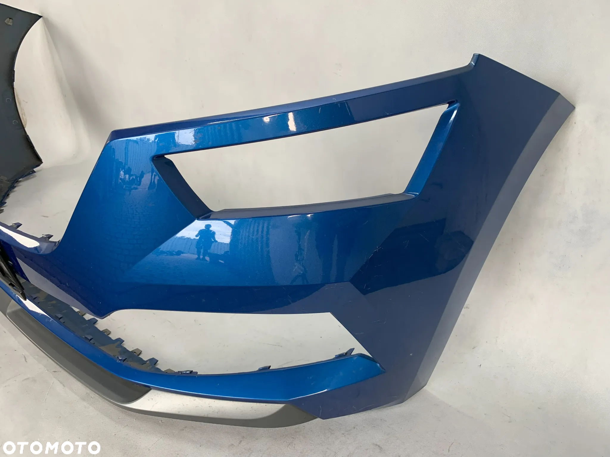 Image Škoda Kamiq 19r PDC Přední nárazník 2019 - 658807221