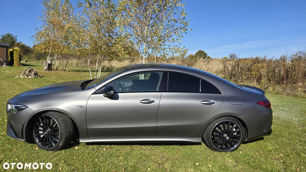 Mercedes-Benz Cla 2020 photo 3