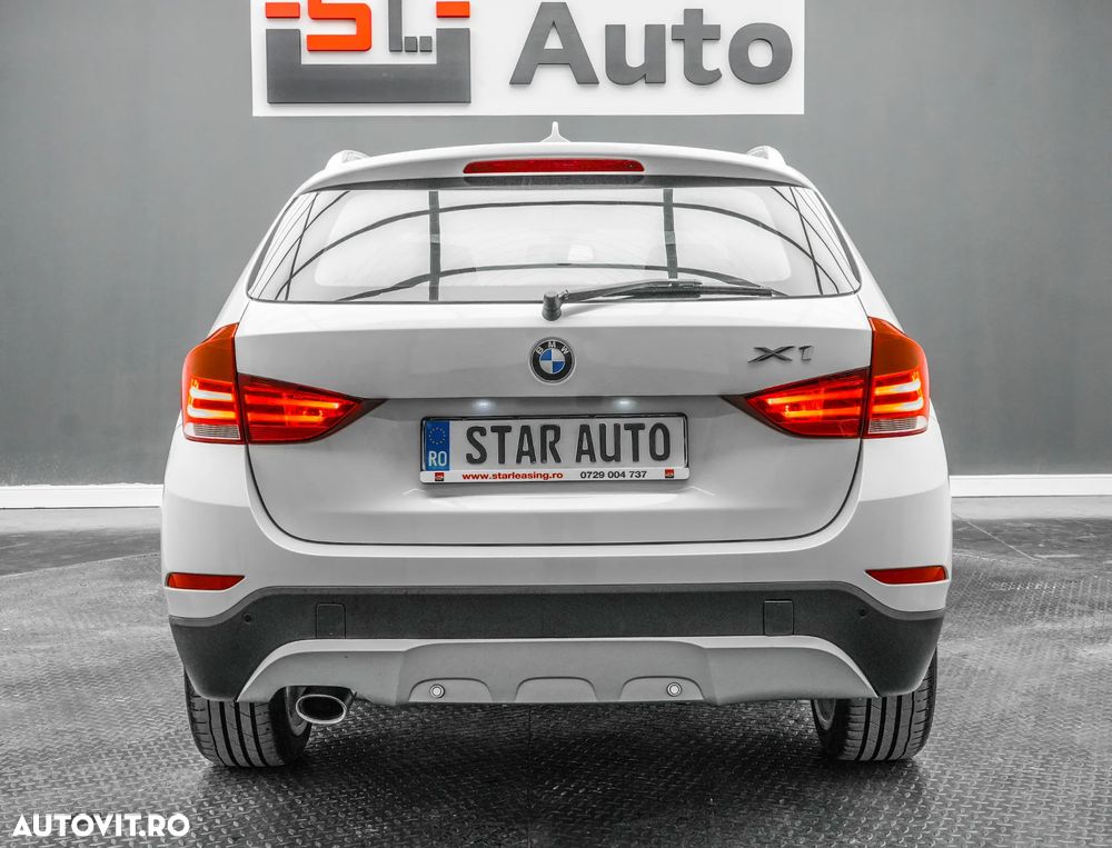 BMW X1 - 5